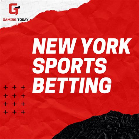 best online sports betting new york